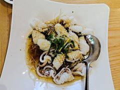 -德胜轩正宗顺德菜(宝安沙井会展中心店)