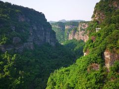 -十九峰景区
