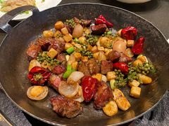 -四季民福烤鸭店(外滩外白渡桥店)