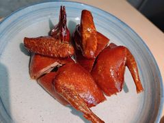 -汤潮荟·粤菜小馆(茂业天地店)