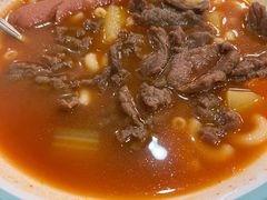 -喜喜茶餐厅(大朗长盛店)