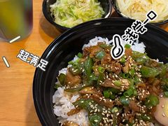 -京参 • 擂椒饭(这有山店)