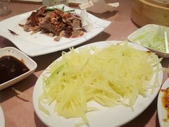 -老昌春饼(中央大街店)