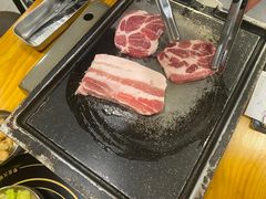 -咕咕站韩国料理(紫金港店)