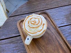 -Peet's 皮爷咖啡(杭州来福士店)
