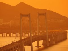 -星海湾跨海大桥