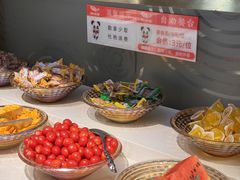 -辣尚瘾·烤鱼·新川菜(交大直营店)