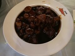 -京北渔家傲