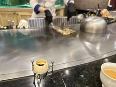 -丹鼎铁板料理(市政娱乐中心店)