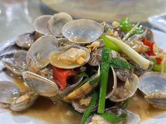-潘先生海鲜城(神州半岛店)