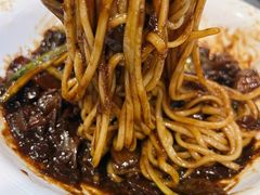 -桃园中华料理炸酱面(燕儿岛路店)