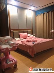 -东方爱堡国际月子会所·产后康复(兴化店)