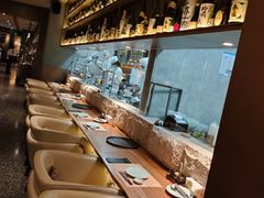 -山葵家·创意料理(宁波来福士店)