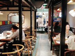 大堂-吉旺港式餐厅(南方商城店)