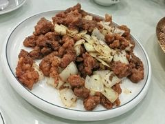 -同发号饭庄(复兴路店)