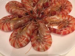 -好彩海鲜火锅饭店(银河百老汇店)