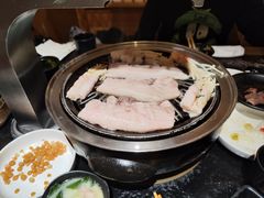 -九田家黑牛烤肉料理(石路天虹店)