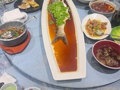 -新光酒家·河豚·海鲜·蟹料理(浦东店)