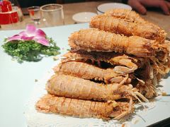 -五姊妹海鲜(火车站店)