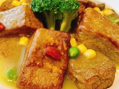 -大鸽饭(马王堆店)