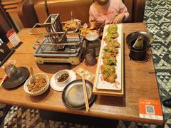 -野人部落(中街店)