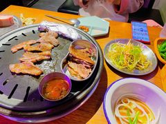 -济州爱肉堂(总店)