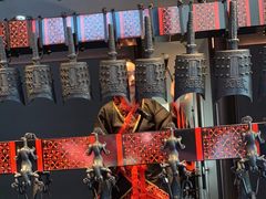 -曾宴·楚菜(湖北省博物馆店)