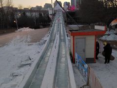 -沈阳奥体冰雪嘉年华