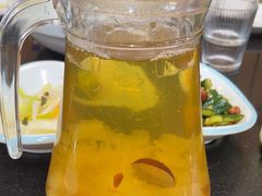 -老诚一锅·羊蝎子(广渠门外店)