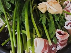 -恩你小木屋·烤肉韩式料理(嘉兴秀洲店)