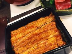 -竹叶亭(银座店)