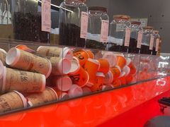 -喧闹·东方大气茶(鹅岭二厂店)