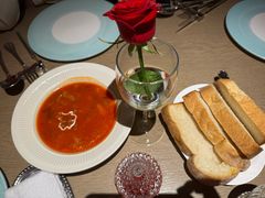 莫斯科红菜汤-波特曼西餐厅(中央大街店)