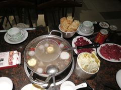 -八合里潮汕鲜牛肉火锅(深圳海岸城店)