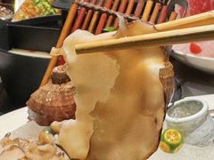 -皇城老妈·大连海鲜火锅(港湾店)