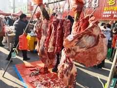 -利客来超市(惜福镇店)