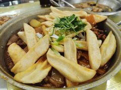 -美味居(古城店)