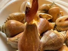 -钱塘府海鲜餐厅