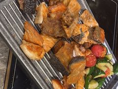 -帝豪酒店•马可勃罗西餐厅