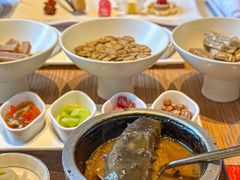 -鲤院·新中式美学·庭院餐厅(夫子庙店)