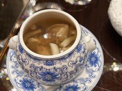 -皇冠假日酒店-御皇轩中餐厅