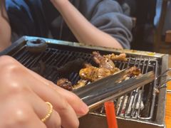 -丹东特色烤肉(学府路一部店)