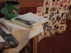 -树洞咖啡(科大店)