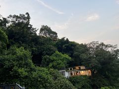 -广州市白云山风景名胜区