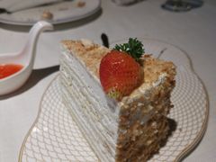 -俄士厨房(时代天街店)