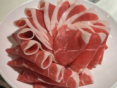 -东来顺饭庄(西直门店)