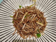 -宏宴·新京菜(望京店)