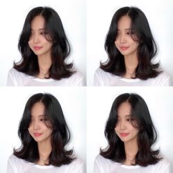 -HAIR CORNER