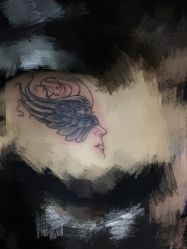 iphone_upload_pic-汉刺青TATTOO STUDIO