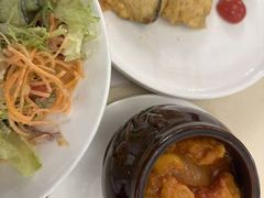 -华梅西餐厅(哈尔滨中央大街店)